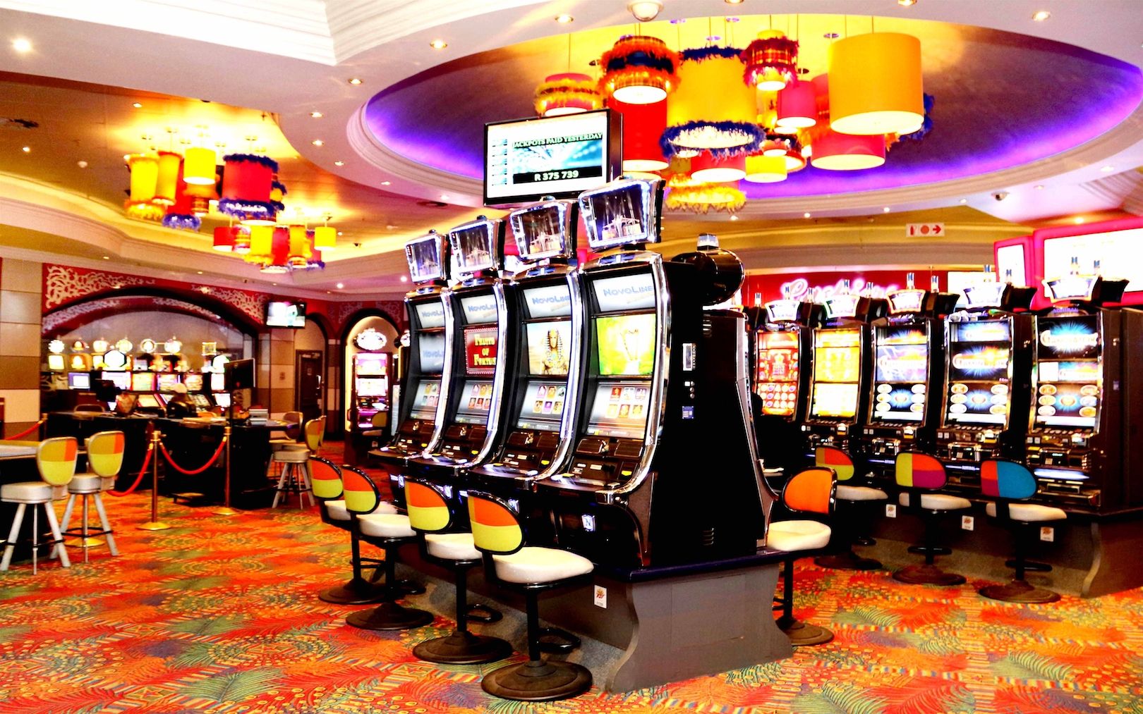 Mobil Casinoda Kazancınızı Maksimize Eden Teknikler