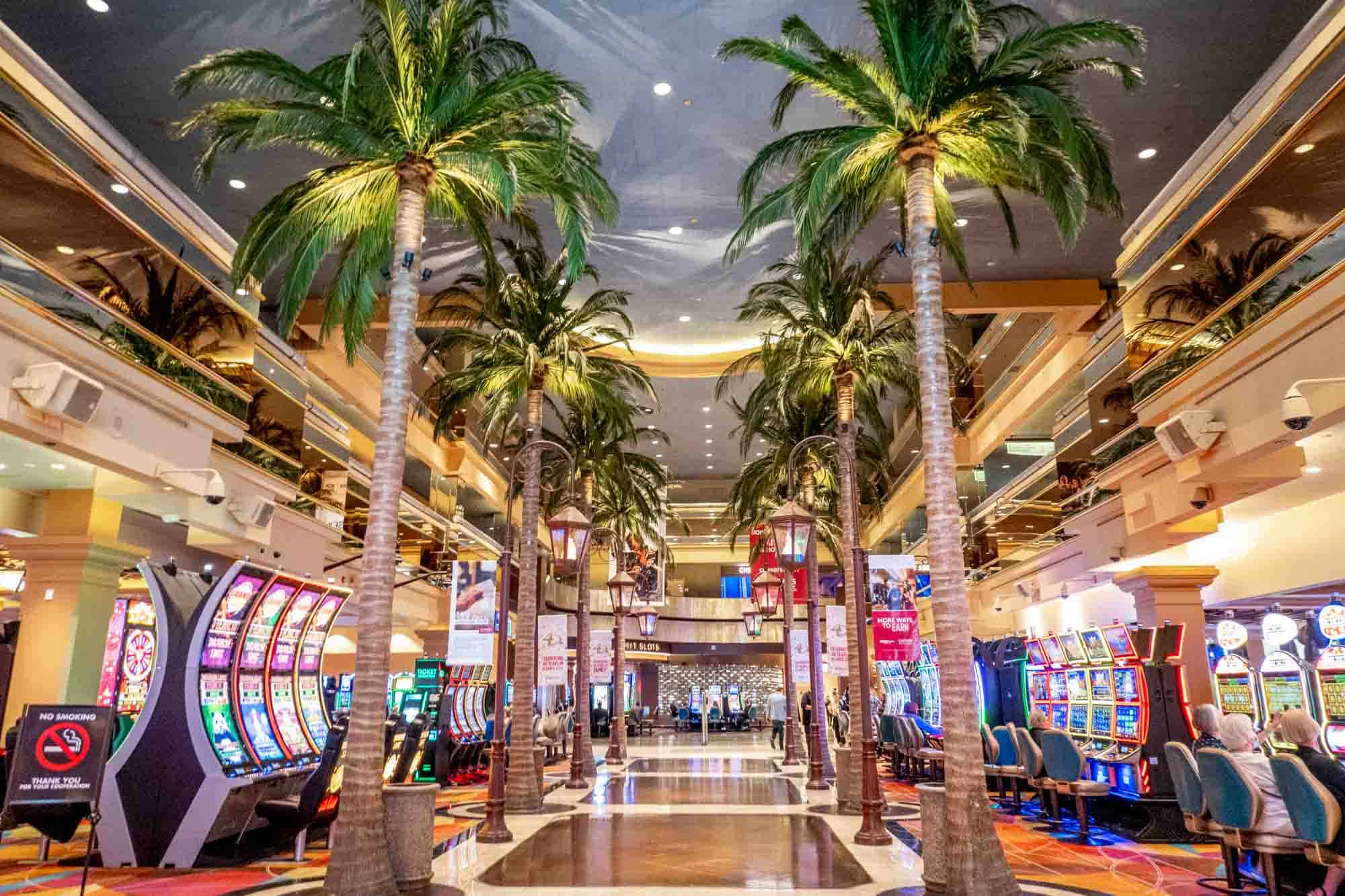 Mobil Slot Makinesi Stratejileri: Kazanma İpuçları