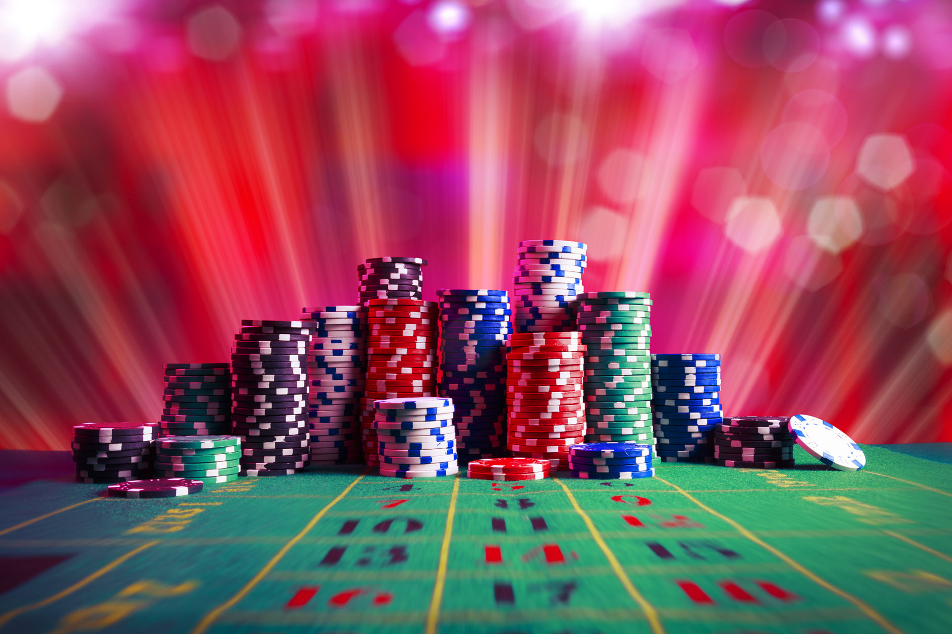Slot Makinesi Stratejileri: Uzman Deneyimleri