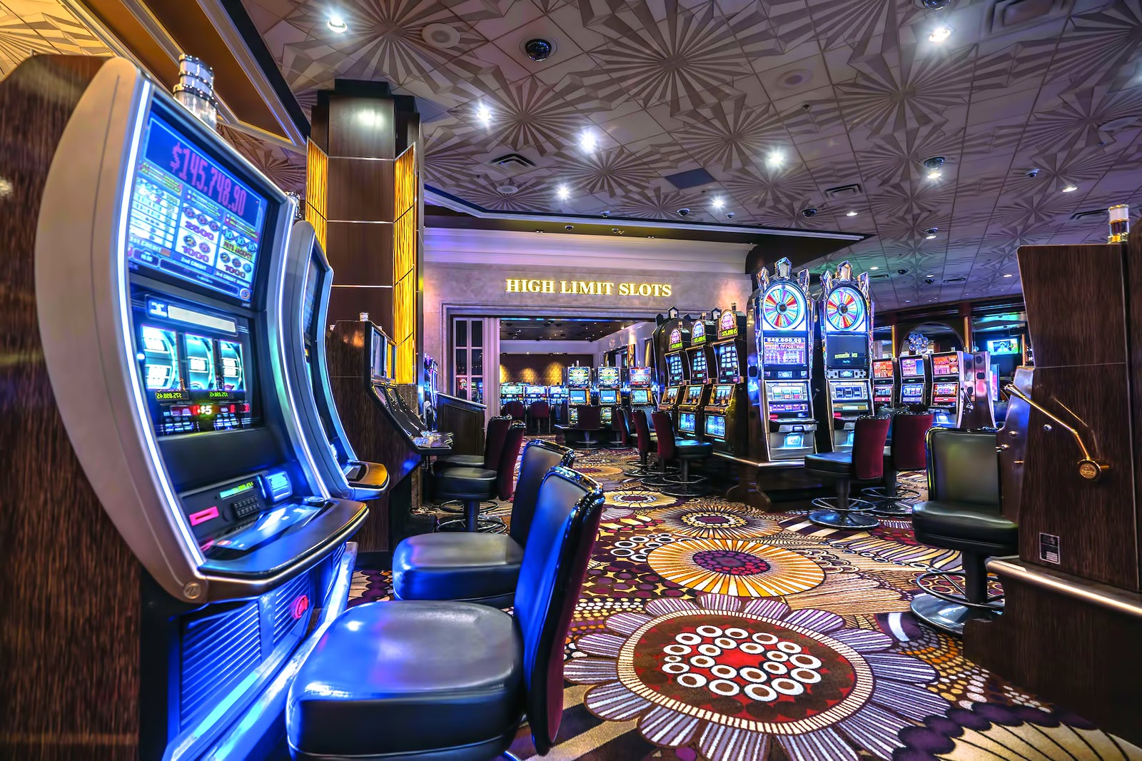 Slot Makinesi Stratejileri: Uzman Deneyimleri