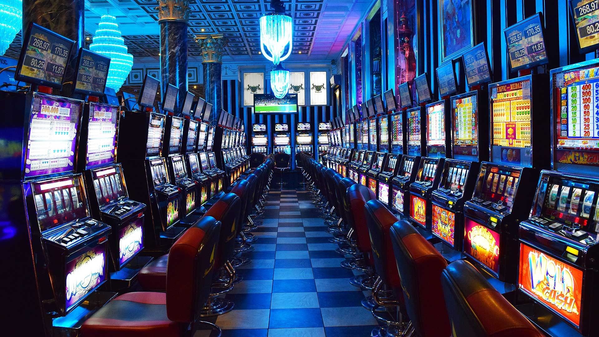 Mobil Slot Makinesi Stratejileri: Kazanma İpuçları