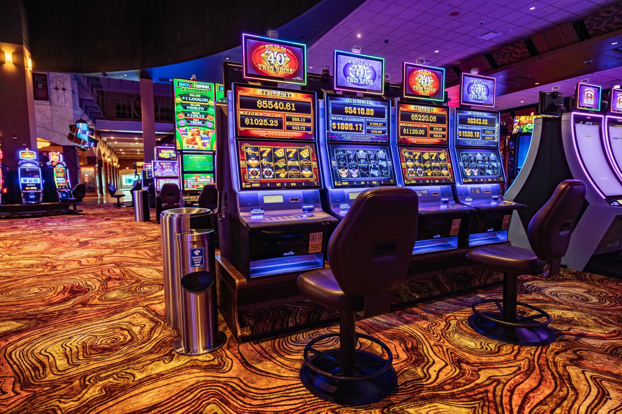 Mobil Slot Makinesi Stratejileri: Kazanma İpuçları